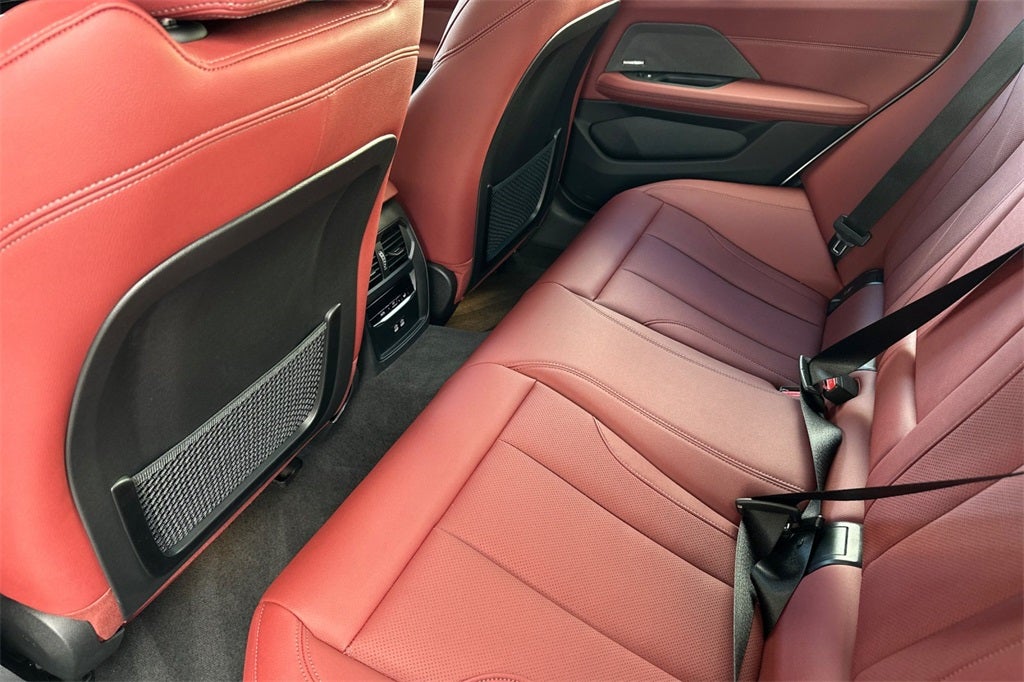 2023 BMW i4 eDrive35