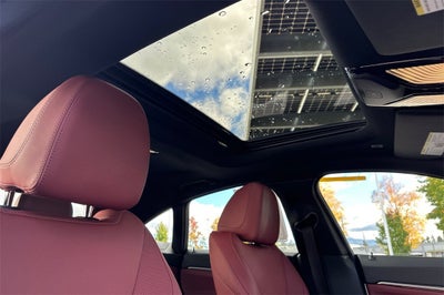 2023 BMW i4 eDrive35