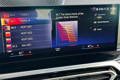 2023 BMW i4 eDrive35