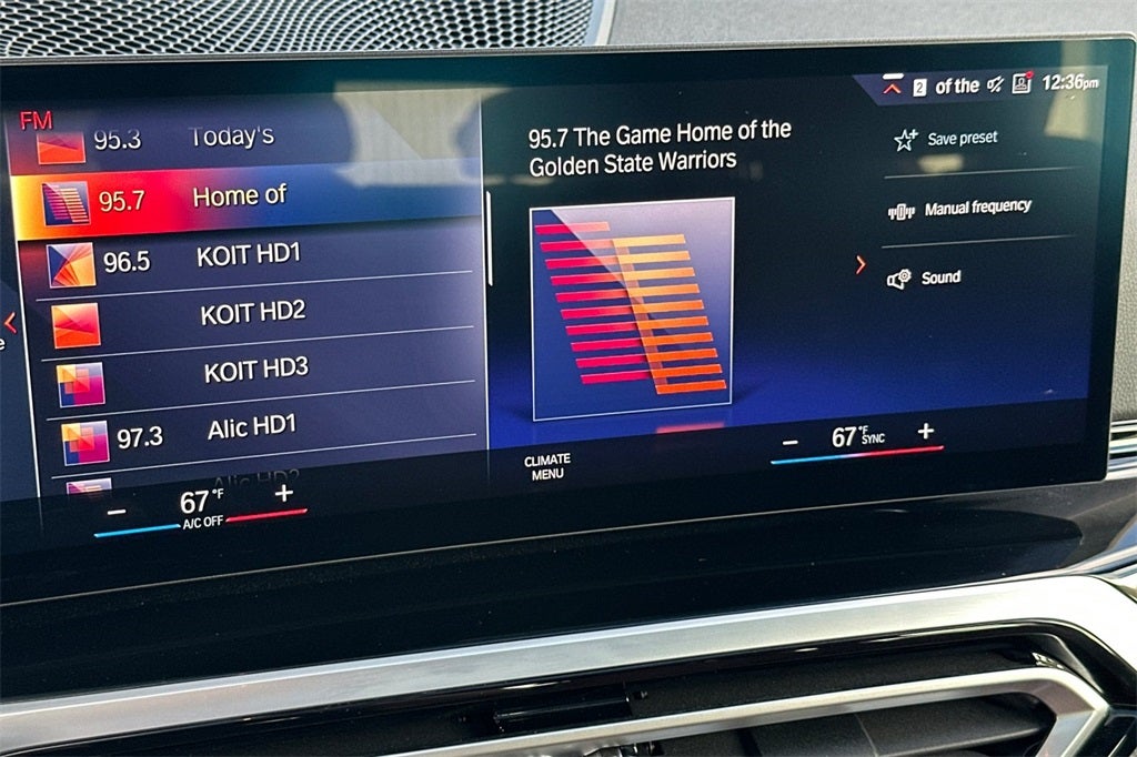 2023 BMW i4 eDrive35