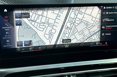 2023 BMW i4 eDrive35