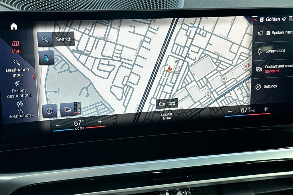 2023 BMW i4 eDrive35