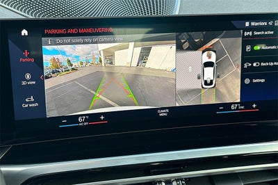 2023 BMW i4 eDrive35