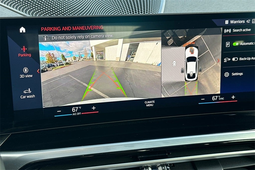 2023 BMW i4 eDrive35