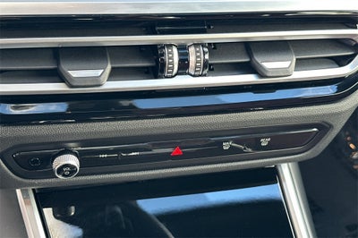 2023 BMW i4 eDrive35