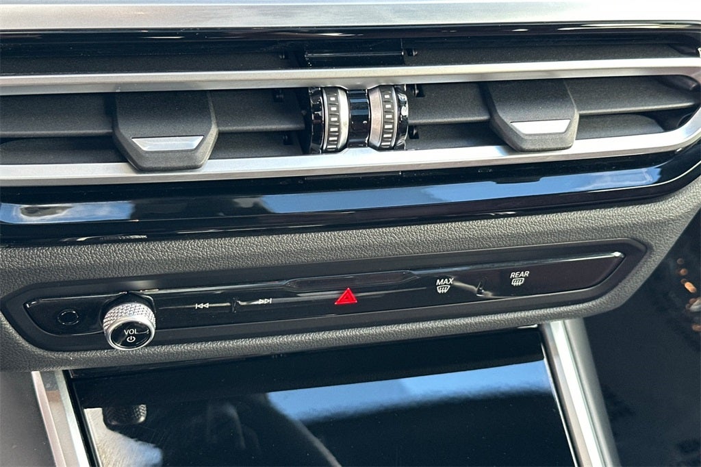 2023 BMW i4 eDrive35