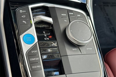 2023 BMW i4 eDrive35