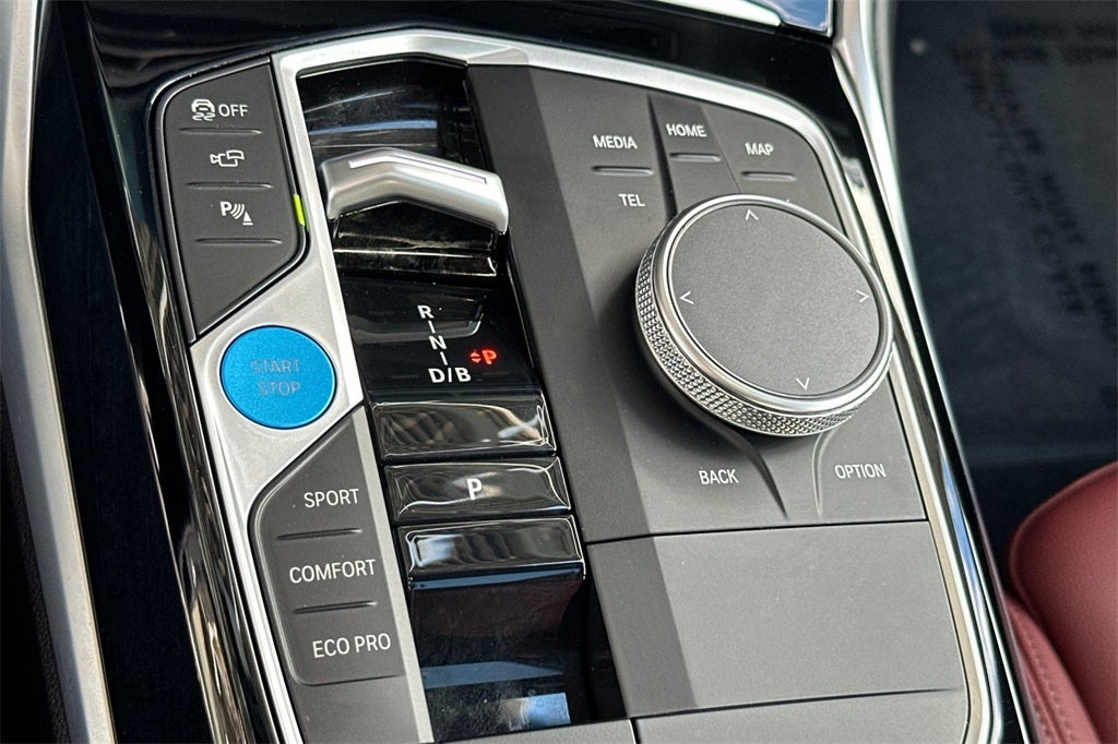 2023 BMW i4 eDrive35