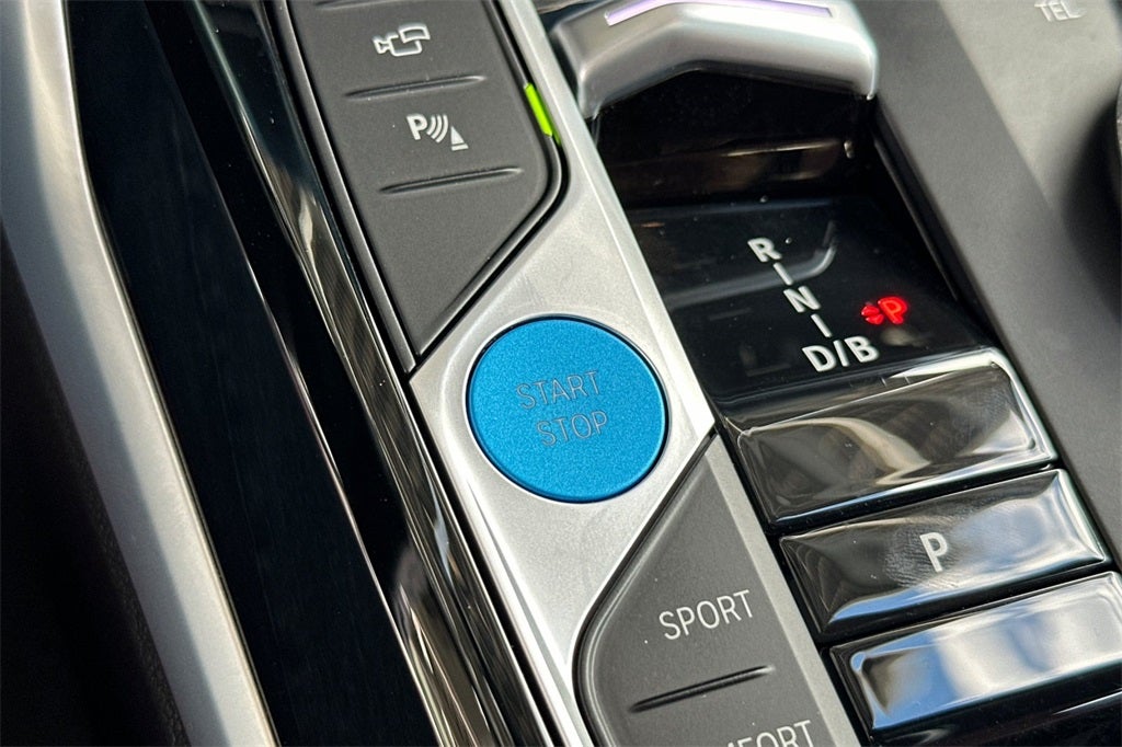 2023 BMW i4 eDrive35