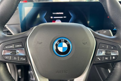 2023 BMW i4 eDrive35