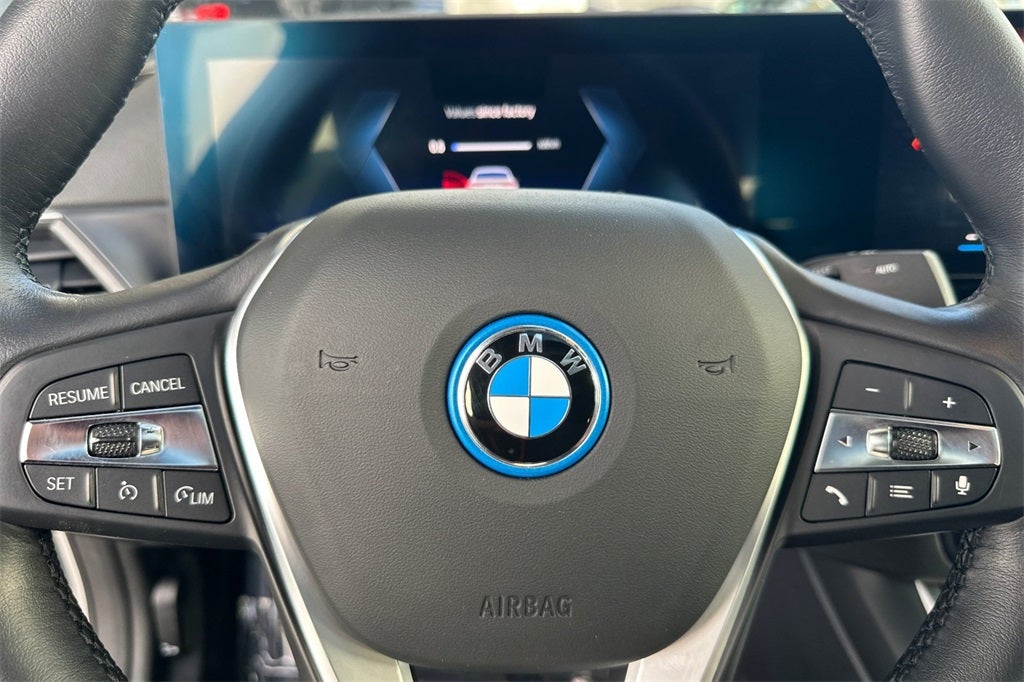 2023 BMW i4 eDrive35