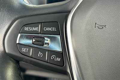 2023 BMW i4 eDrive35