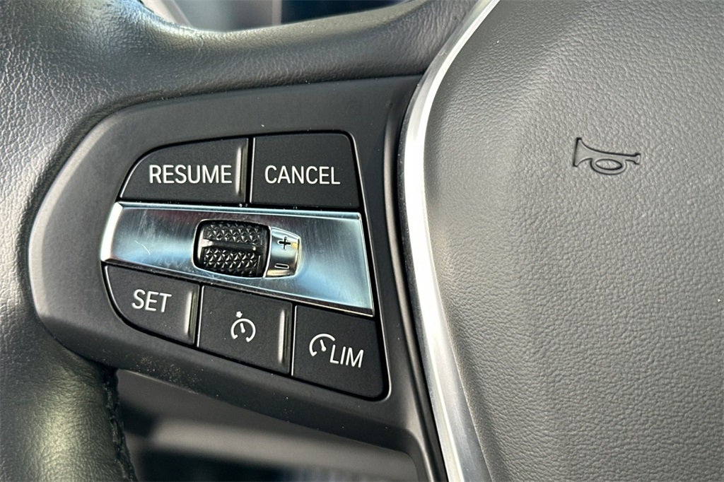 2023 BMW i4 eDrive35