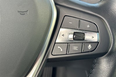 2023 BMW i4 eDrive35