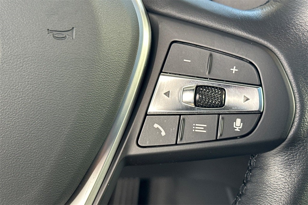 2023 BMW i4 eDrive35