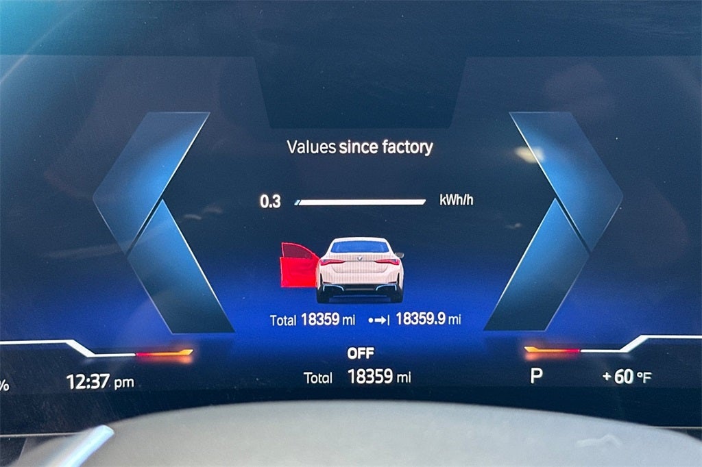 2023 BMW i4 eDrive35