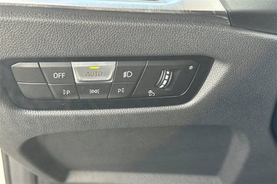 2023 BMW i4 eDrive35