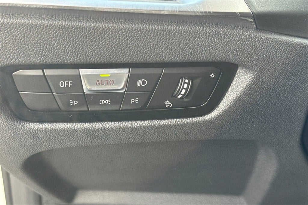 2023 BMW i4 eDrive35