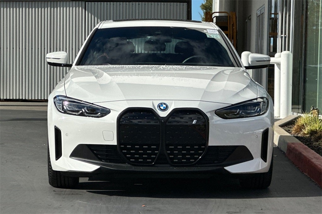 2023 BMW i4 eDrive35