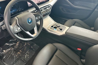 2023 BMW i4 eDrive35