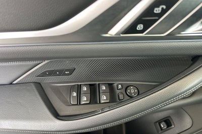 2023 BMW i4 eDrive35