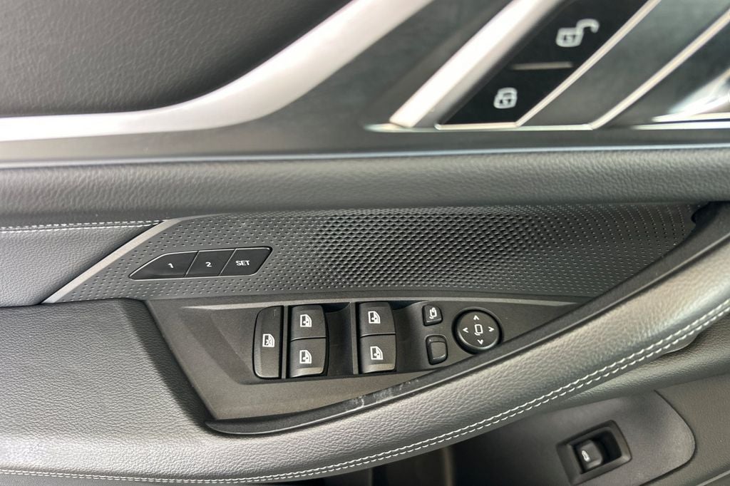 2023 BMW i4 eDrive35