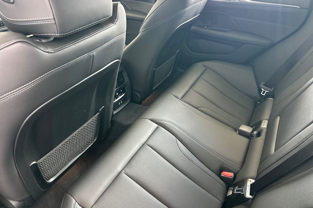 2023 BMW i4 eDrive35