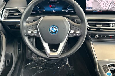 2023 BMW i4 eDrive35