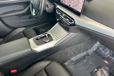 2023 BMW i4 eDrive35