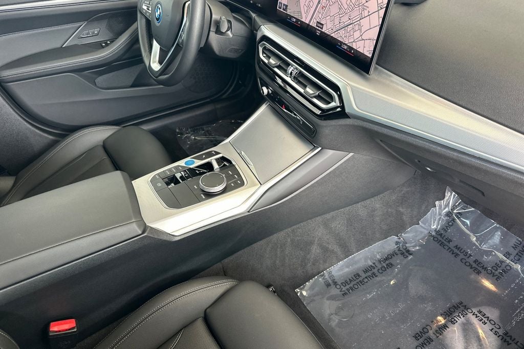 2023 BMW i4 eDrive35