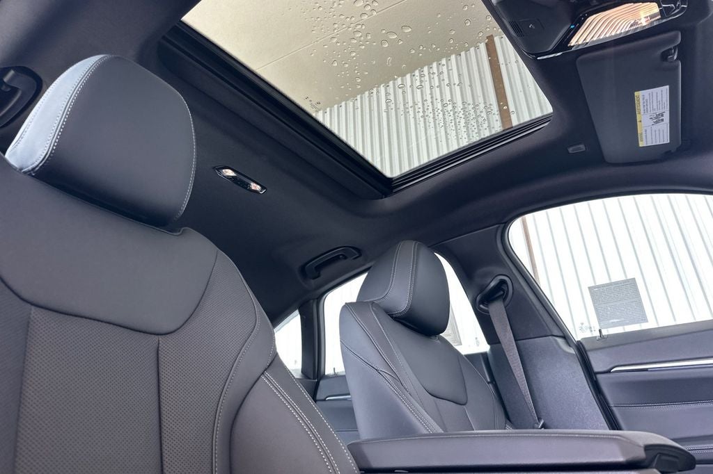 2023 BMW i4 eDrive35