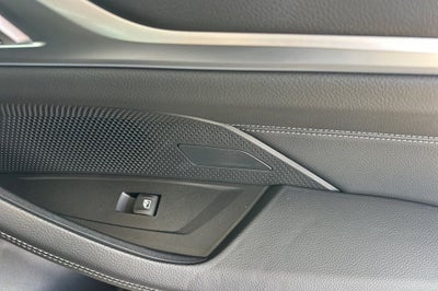 2023 BMW i4 eDrive35