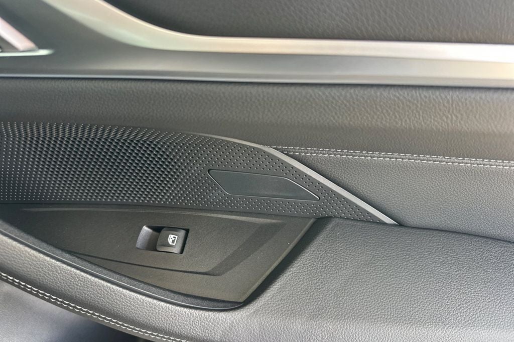 2023 BMW i4 eDrive35