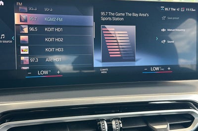 2023 BMW i4 eDrive35