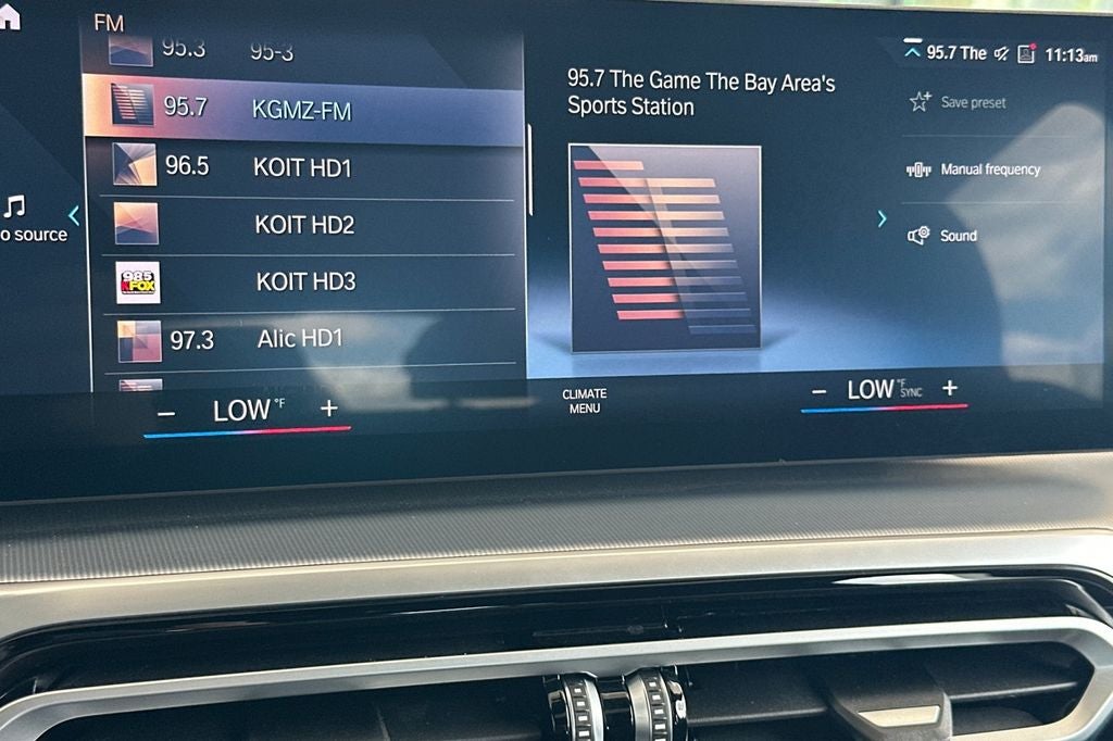 2023 BMW i4 eDrive35