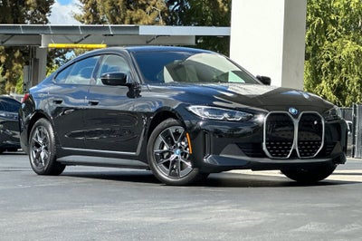 2023 BMW i4 eDrive35