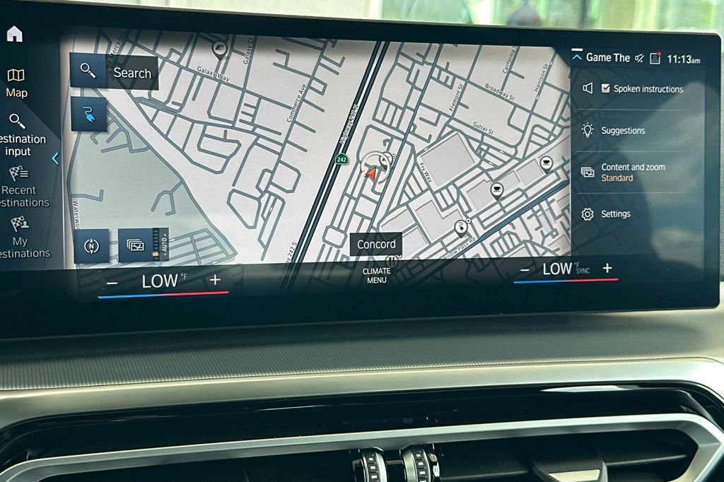 2023 BMW i4 eDrive35