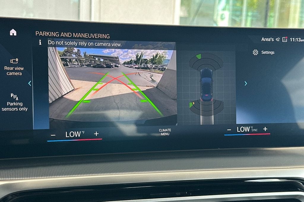 2023 BMW i4 eDrive35