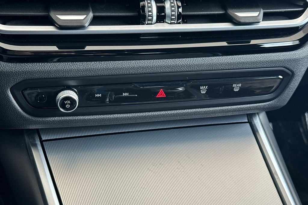 2023 BMW i4 eDrive35