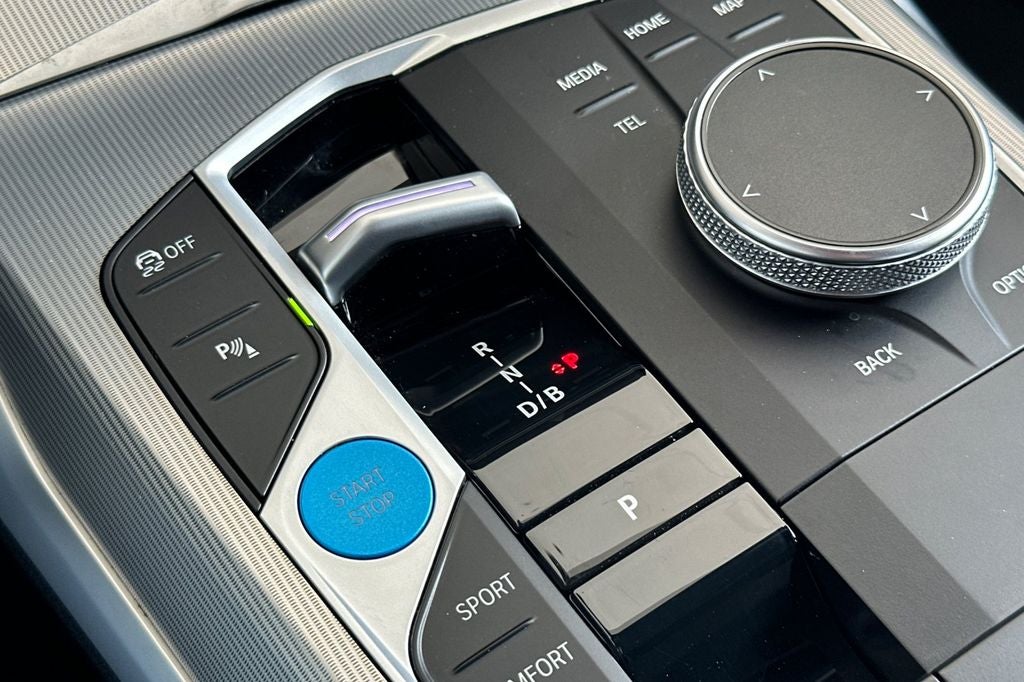 2023 BMW i4 eDrive35