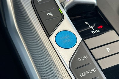 2023 BMW i4 eDrive35