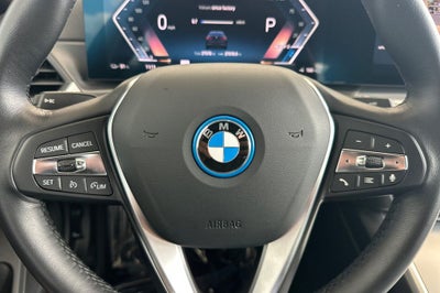 2023 BMW i4 eDrive35