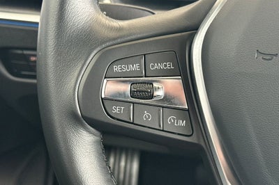 2023 BMW i4 eDrive35