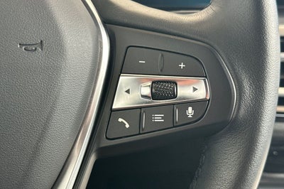 2023 BMW i4 eDrive35