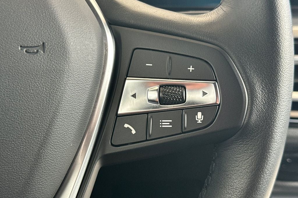 2023 BMW i4 eDrive35