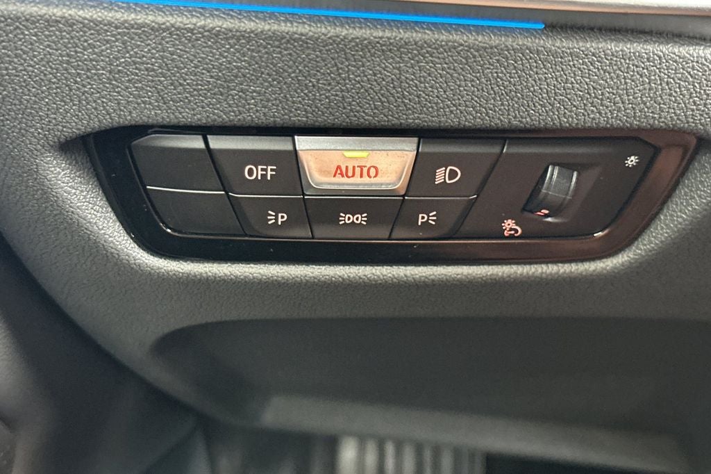2023 BMW i4 eDrive35