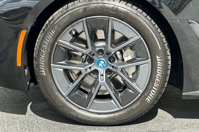 2023 BMW i4 eDrive35