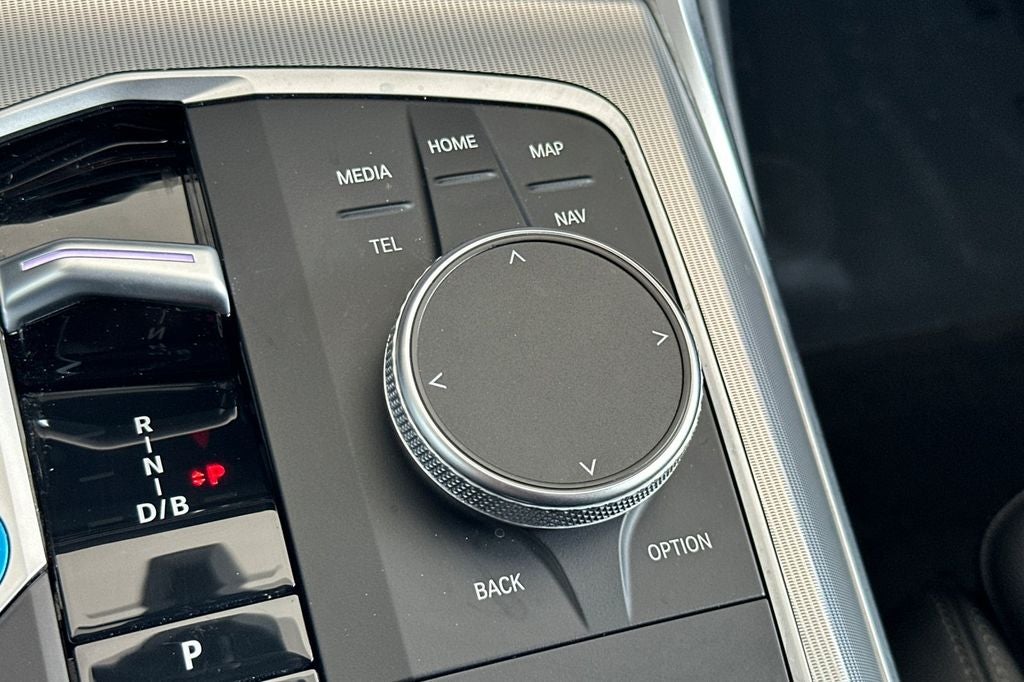 2023 BMW i4 eDrive35