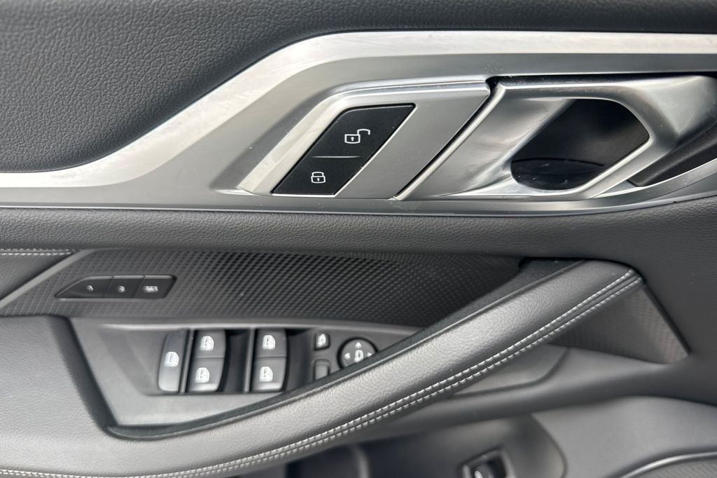 2023 BMW i4 eDrive35