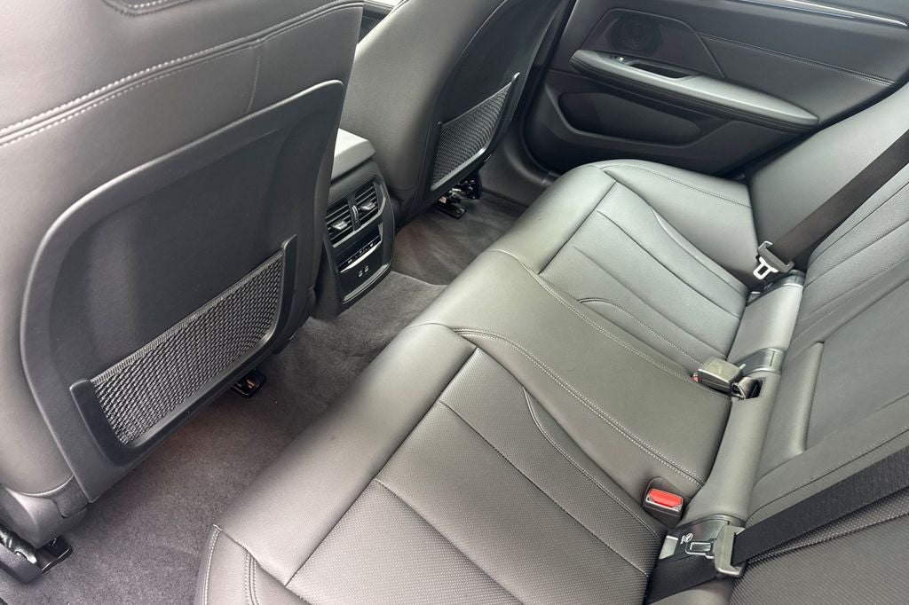 2023 BMW i4 eDrive35